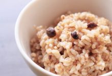 减肥吃对食物很重要！ 营养师：6样可吃 6样少碰-资源分享网