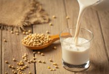 奶水不足还塞奶? 营养师分享6种发奶食物-资源分享网
