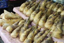 竹笋助消化、止便秘！ 营养师：这2种人要少碰-资源分享网