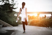 天热照样能运动 专家授7个安全运动撇步-资源分享网