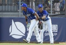 林哲瑄将开刀休息8个月 医：关节唇破裂影响肩膀稳定度-资源分享网