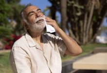 天气热中暑机会大！医授3招轻鬆缓解不适-资源分享网