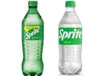 绿瓶雪碧退出全球！-资源分享网