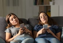 被手机碾碎的专注力，有救吗？-资源分享网