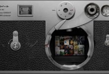 模拟胶片相机app——NOMO-资源分享网