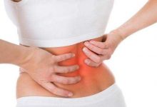 腰部扭伤了怎么办？-资源分享网