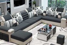 2米8的沙发适合多大客厅-资源分享网