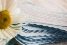 卫生巾凉凉的会引起宫寒吗-资源分享网