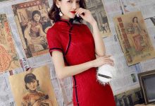 女生回门一定要穿红色衣服吗-资源分享网